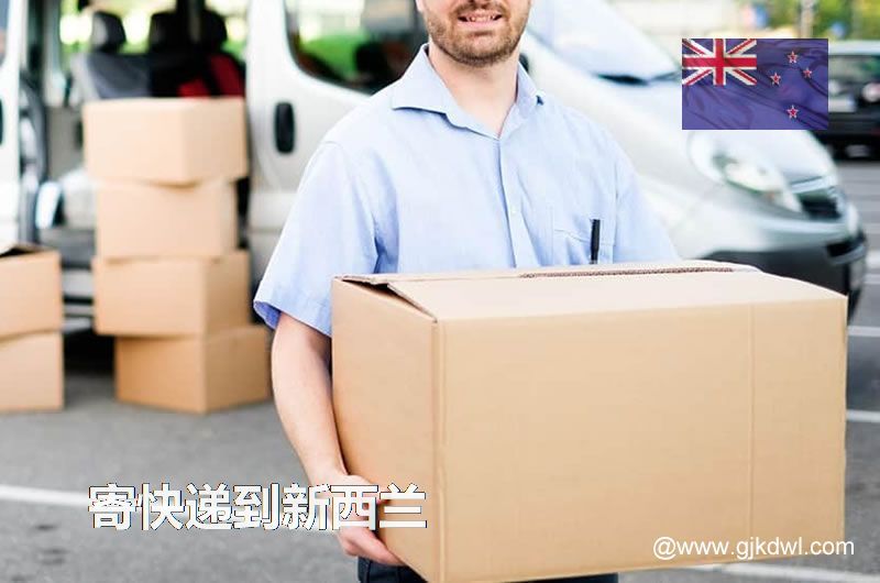 从国内寄东西到新西兰，用什么快递比较好？