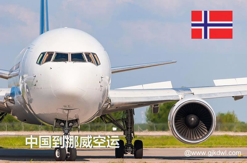 中国到挪威空运