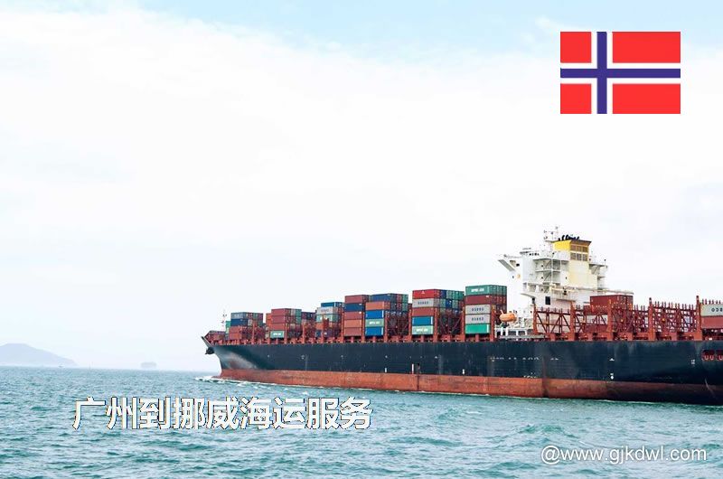 广州到挪威海运服务，广州到挪威整柜海运，广州到挪威散货拼箱海运