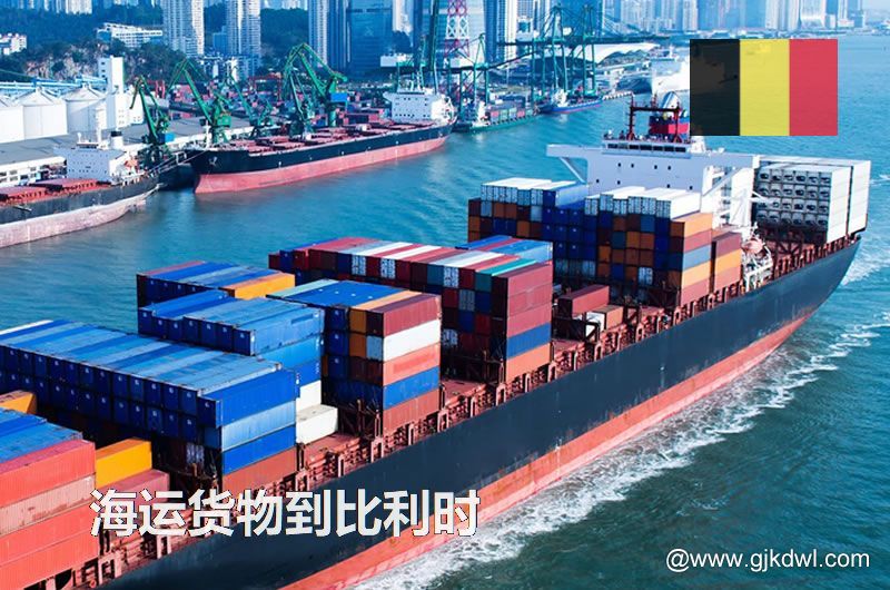 中国到比利时海运，寄货物到比利时 是海运划算还是空运划算？