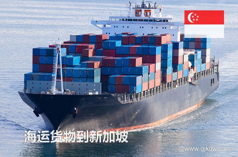 中国到新加坡海运，寄货物到新加坡 是海运划算还是空运划算？